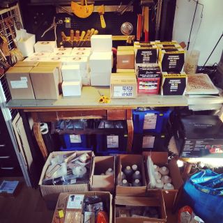 Přišel Tandy, dnes naskladníme na eshop 😊 #tandyleather